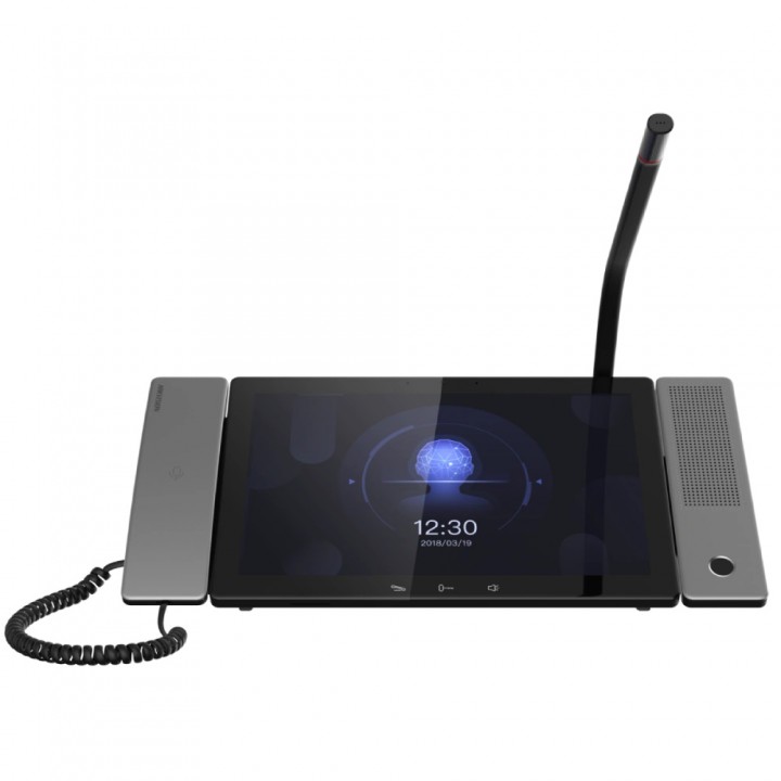 Android майстер станція Hikvision DS-KM9503