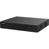 IP-відеореєстратор Hikvision DS-7608NI-Q1(E) 4K з 1x SATA HDD