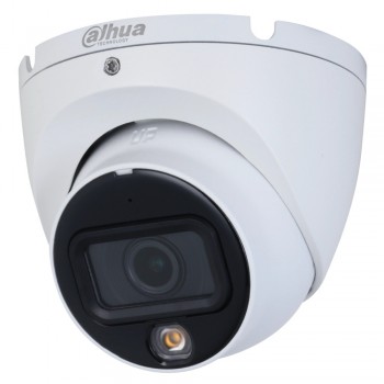Відеокамера Dahua DH-HAC-HDW1200TLMP-IL-A (2.8 мм)