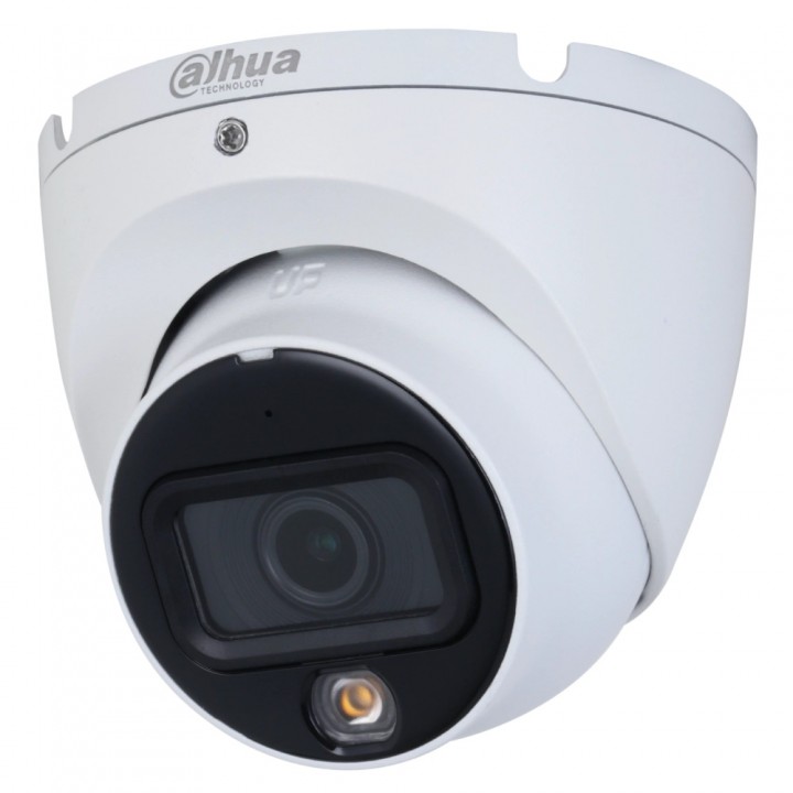 Відеокамера Dahua DH-HAC-HDW1200TLMP-IL-A (2.8 мм)