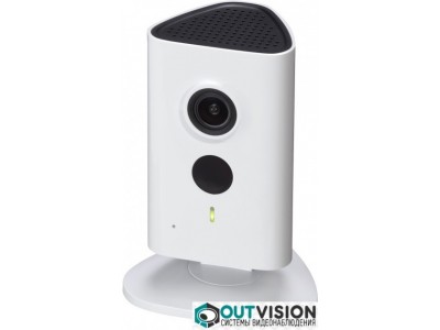 Быстрое подключение IPC-C15P