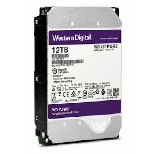 Жорсткі диски HDD