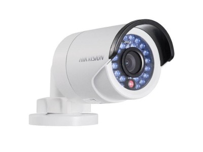 Условные обозначения камер и регистраторов Hikvision